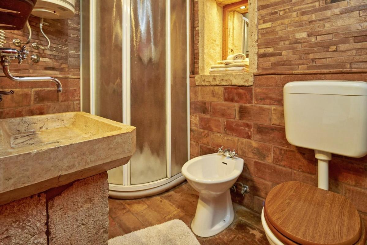 Stara Hiža in Sveti Petar u Šumi  Villa Exteriör bild